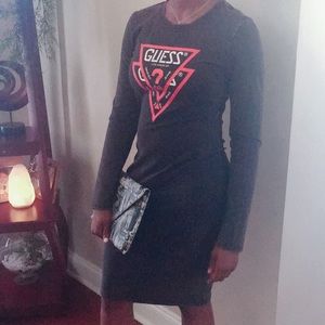Guess dress